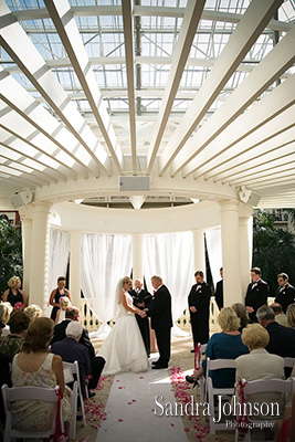 Best Gaylord Palms Resort Wedding Photos - Sandra Johnson (SJFoto.com)